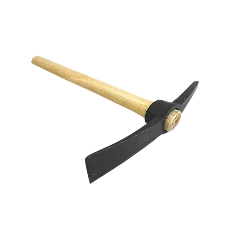 Pickaxe Garden Hoe Pick Axes