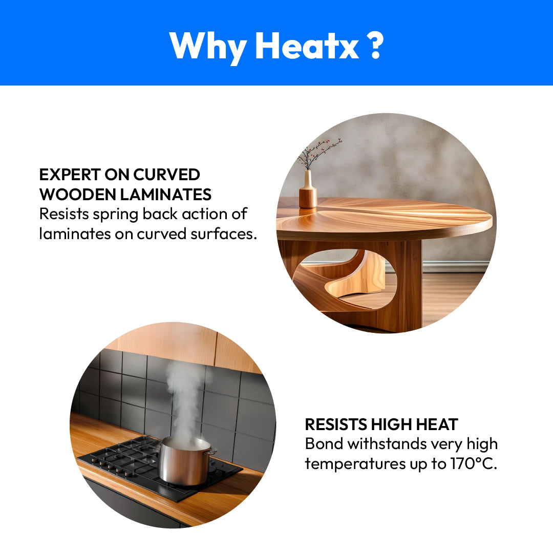 Pidilite Fevicol Heatx, Heatproof Adhesive
