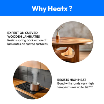 Pidilite Fevicol Heatx, Heatproof Adhesive