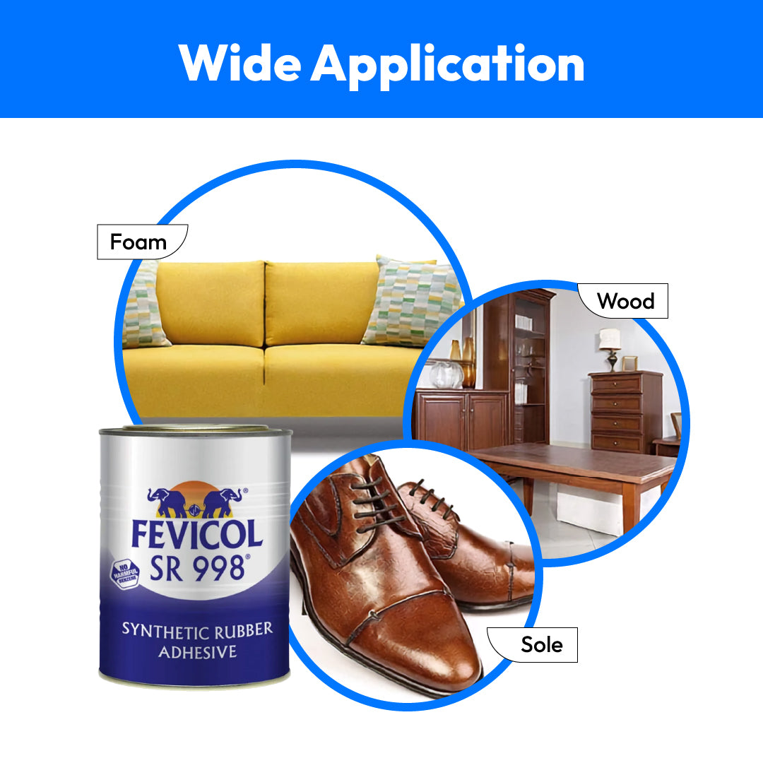 Pidilite Fevicol SR-998 Adhesive