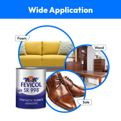 Pidilite Fevicol SR-998 Adhesive