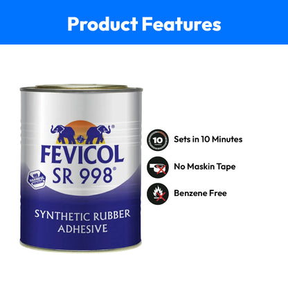 Pidilite Fevicol SR-998 Adhesive