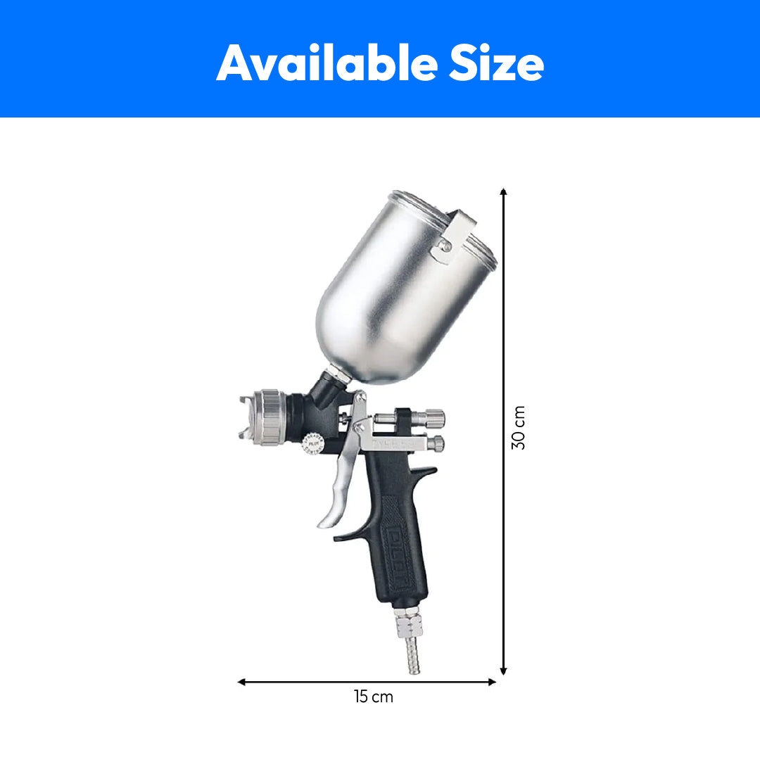 Pilot Painting Spray Gun-Type-59 (Paint Spray Gun)