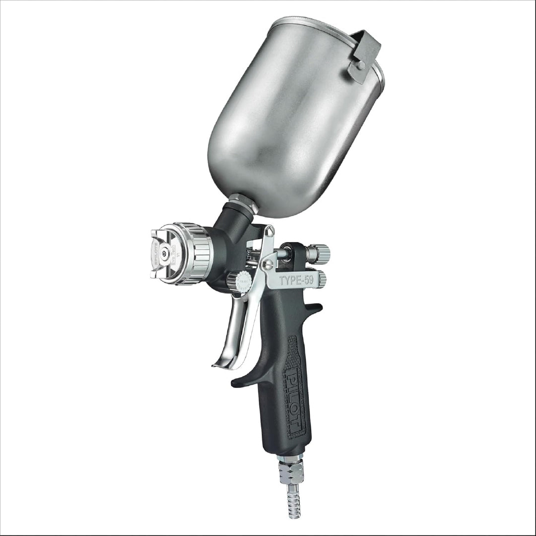 Pilot Painting Spray Gun-Type-59 (Paint Spray Gun)