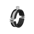 Pipe Chili Clamp Round Type Set of 5