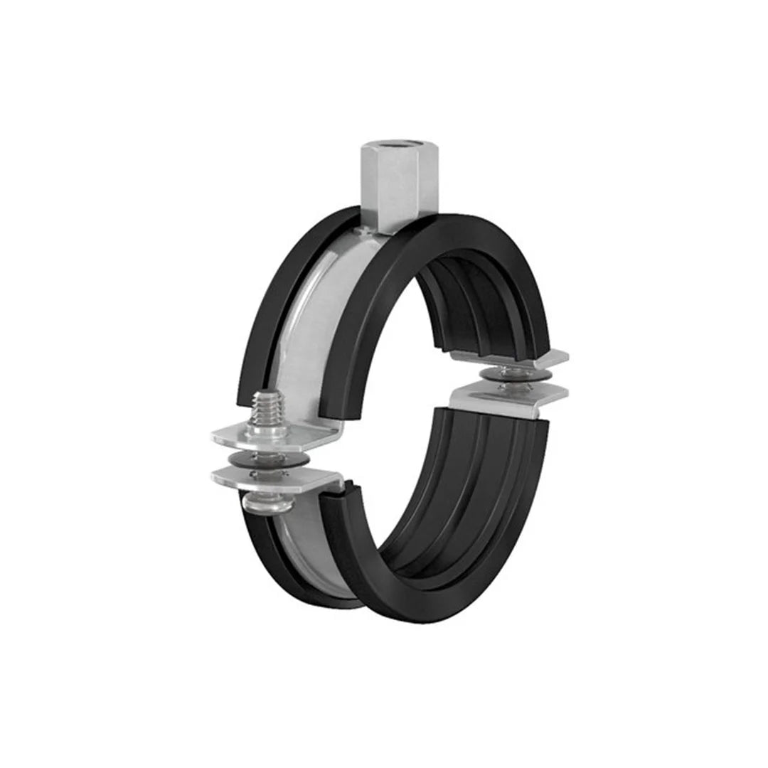 Pipe Chili Clamp Round Type Set of 5