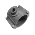 Pipe Saddle Clamp Fittings
