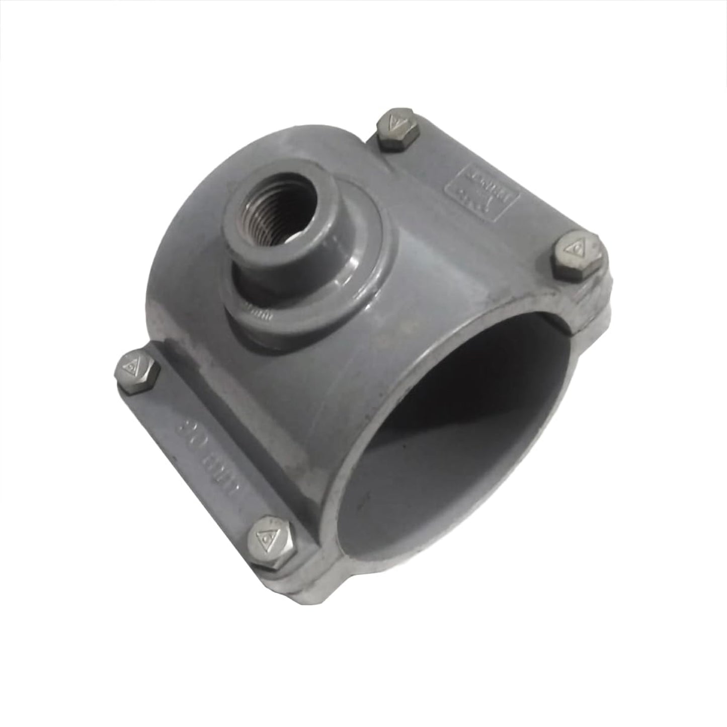 Pipe Saddle Clamp Fittings
