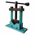 Pipe Vice Square Piller Type 2 Inches