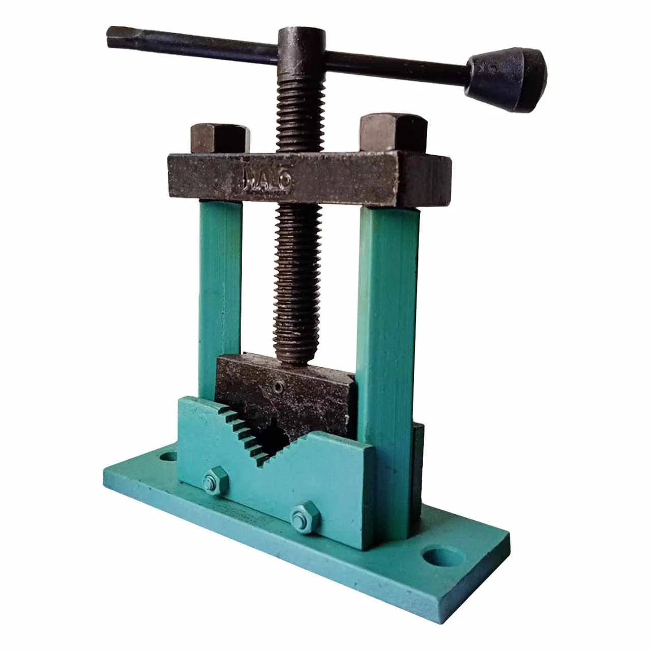 Pipe Vice Square Piller Type 2 Inches