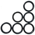 Piston Washer Set of 9Pcs-No. 50 Spray Pump