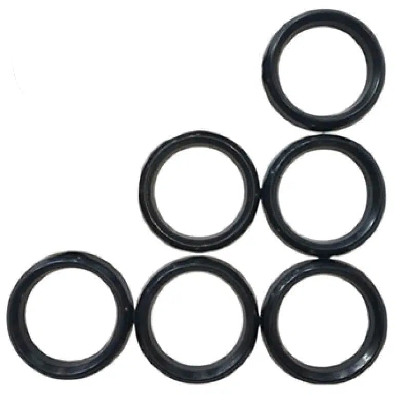 Piston Washer Set of 9Pcs-No. 50 Spray Pump