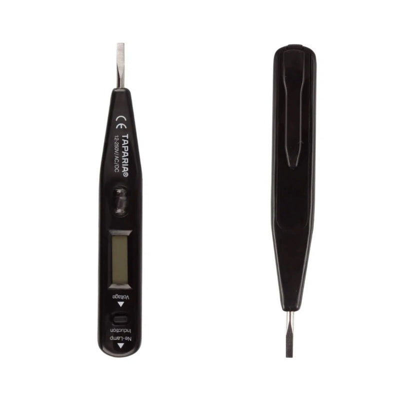 Taparia Plastic Digital Tester MDTN82