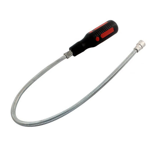 Plastic Handle Flexible Magnetic Pickup Tool (But 1 Get 1 FREE!)
