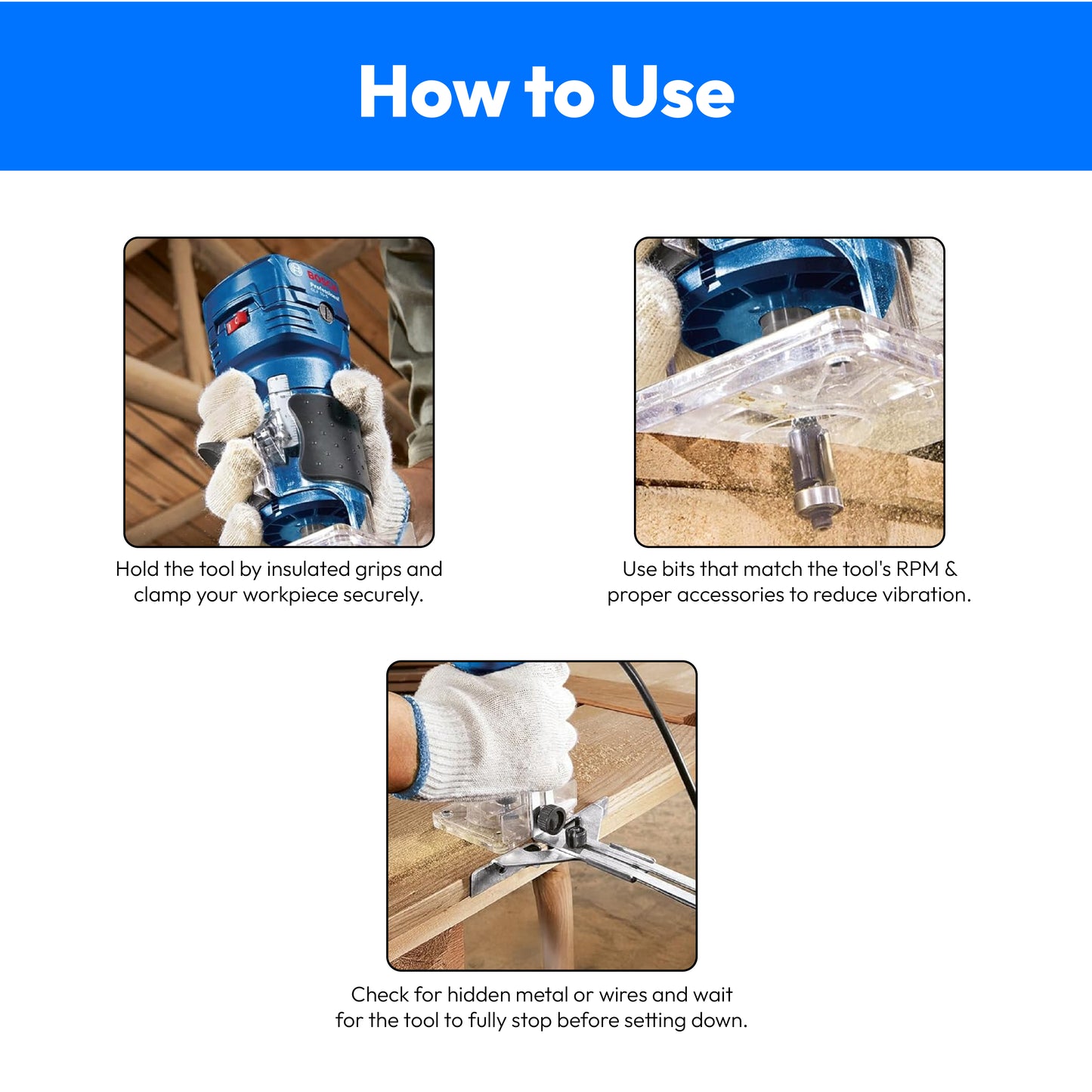 Plastic and Aluminium Trimmer Machine ID-WT-6DC