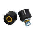 Plug Adapter and Socket for Welding Machine-Female (Set of 2)
