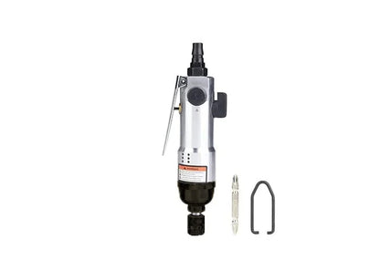 Implemental Pneumatic Air Screwdriver-1/4Inch-8500rpm - 1