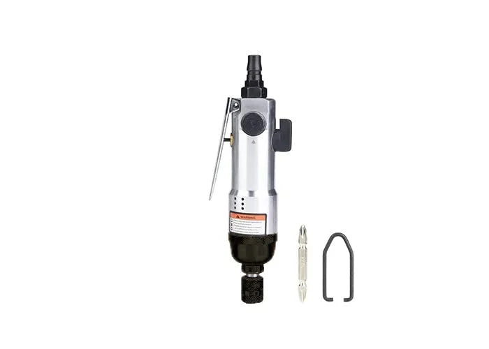 Pneumatic Air Screwdriver-1/4Inch-8500rpm