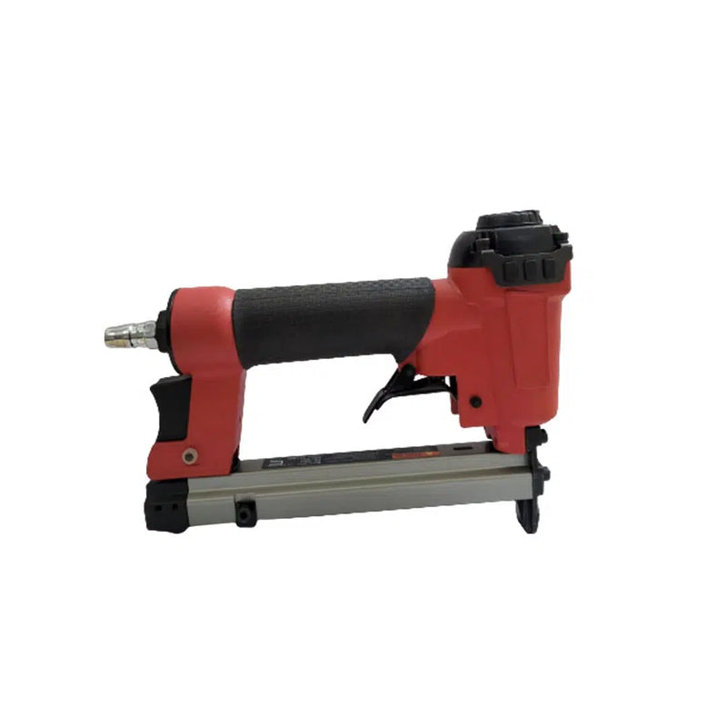 Pneumatic Air Stapler Gun Nailer Tools- 8016A