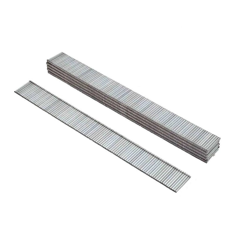 Pneumatic Brad Nails For Air/Pneumatic/Electric Brad Nailers (Pack of 5000)