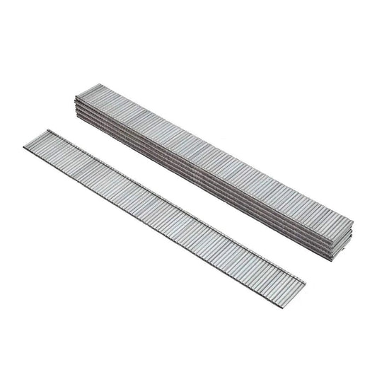 Pneumatic Nails Galvanized Brad Nails (Pack of 5000)