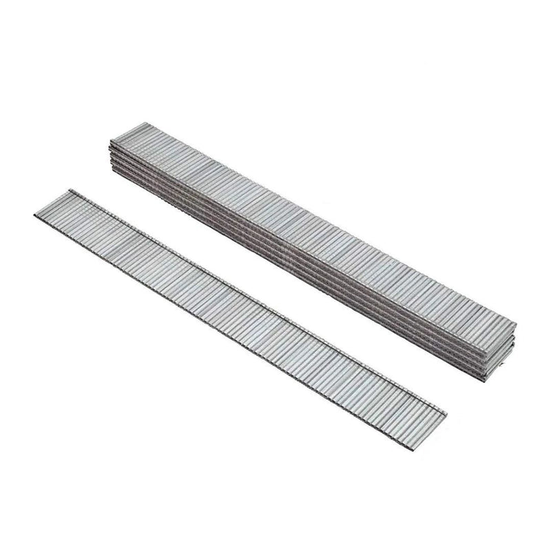 Pneumatic Nails Galvanized Brad Nails (Pack of 5000)