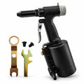 Pneumatic Air Rivet Gun Self-plugging