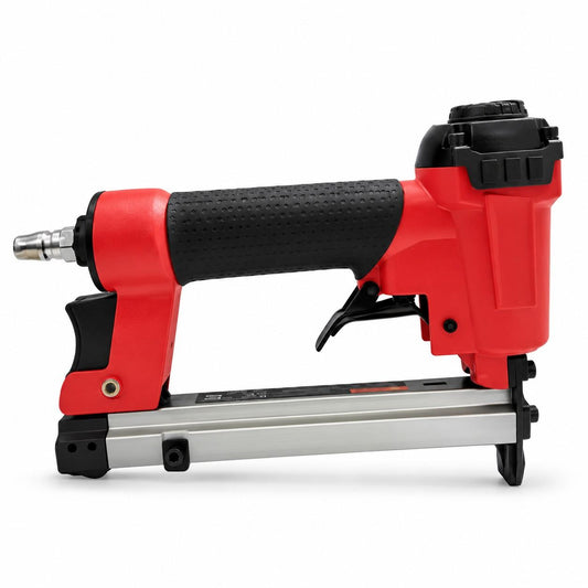 Pneumatic Air Stapler Gun Nailer Tools- 8016A