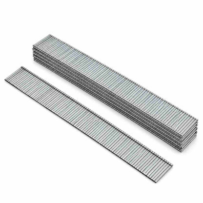 Pneumatic Nails Galvanized Brad Nails (Pack of 5000)