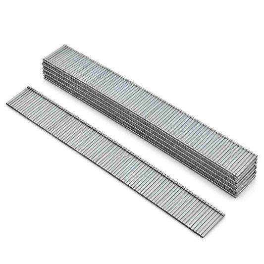 Pneumatic Nails Galvanized Brad Nails (Pack of 5000)