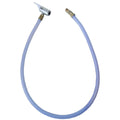 Polyvinyl Chloride Air Pump Connection Pipe-30Inch