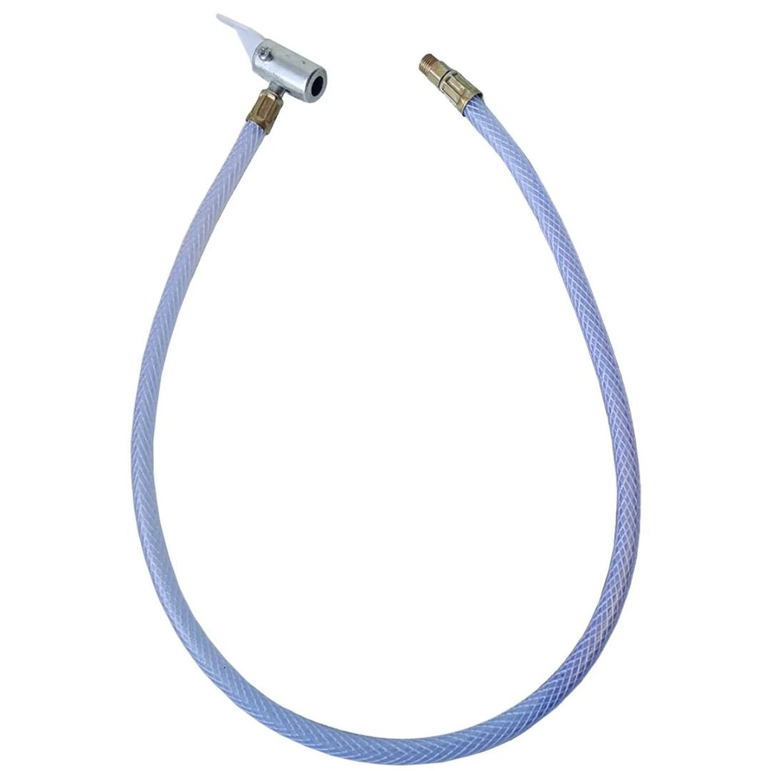 Polyvinyl Chloride Air Pump Connection Pipe-30Inch