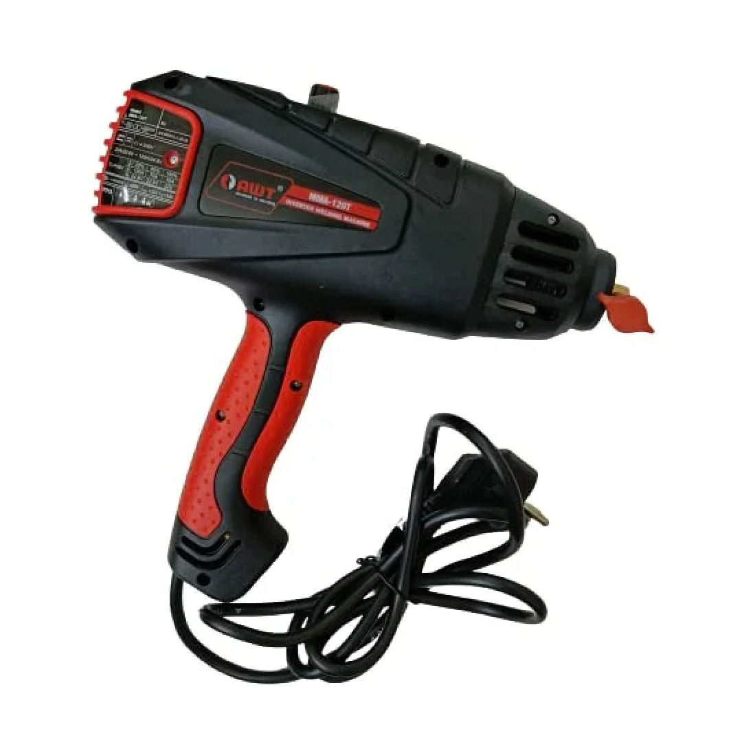 Portable Electric inverter Welding Machine Welder MMA-120T