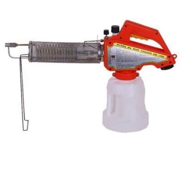 2 in 1 Portable Mini Fogger & Mist Sprayer KB100