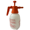 Sanitizer and Garden Pump Pressure Sprayer Lawn Sprinkler