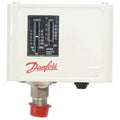 KP 35 Pressure Switch for water flow control