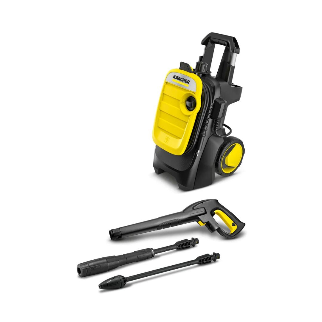 Karchar High Pressure Washer K-4 Compact EU