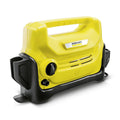 Kachar High Pressure Washer K2 Horizontal Kap