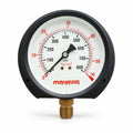 Pressure Gauge Industrial Heavy Duty - 4 Inch