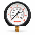 Pressure Gauge Industrial Heavy Duty - 4 Inch