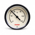 Pressure gauge-150°C 65mm