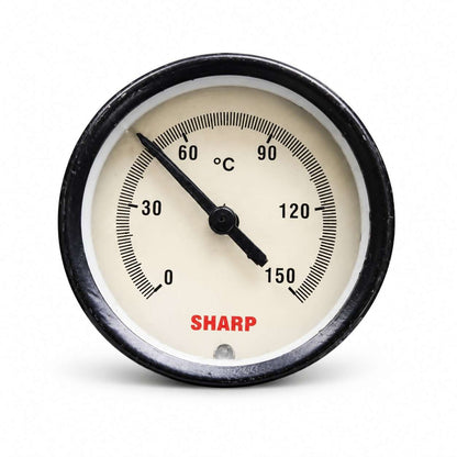 Pressure gauge-150°C 65mm