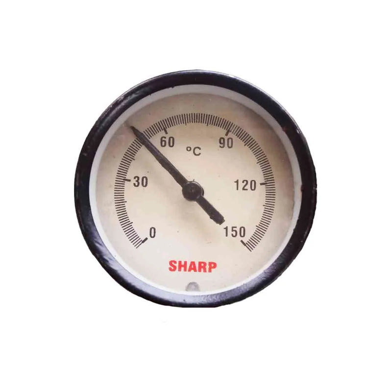 Pressure gauge-150°C 65mm