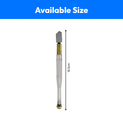 Professional Glass Cutter 3-12mm Glass Cutting