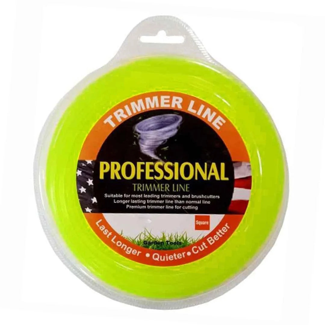Professional Trimmer Line