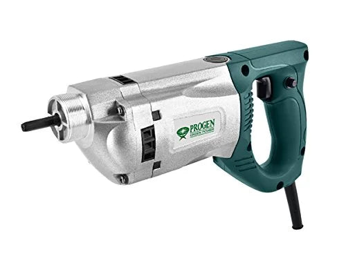 Progen Concrete Vibrator with 3.5 Meter Rod 9035-HG