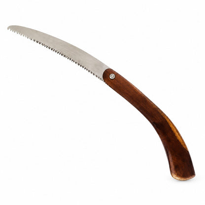 Pruning tool Cutter Wooden & Foldable Handle (Aari)