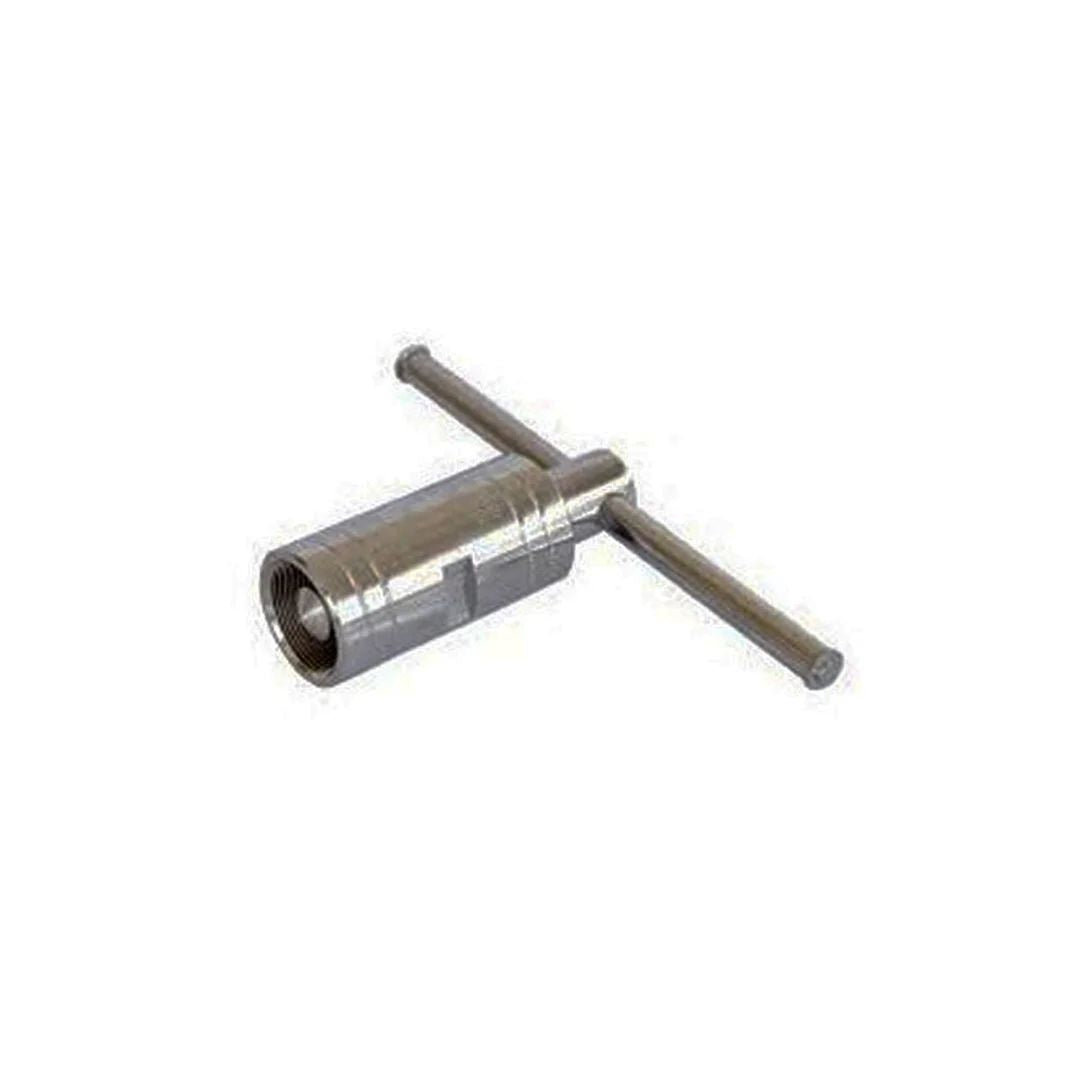 Puller For S Splender Hardened & Tempered Steel