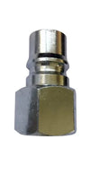 Quick Release Coupling Female Thread-1/2Inch