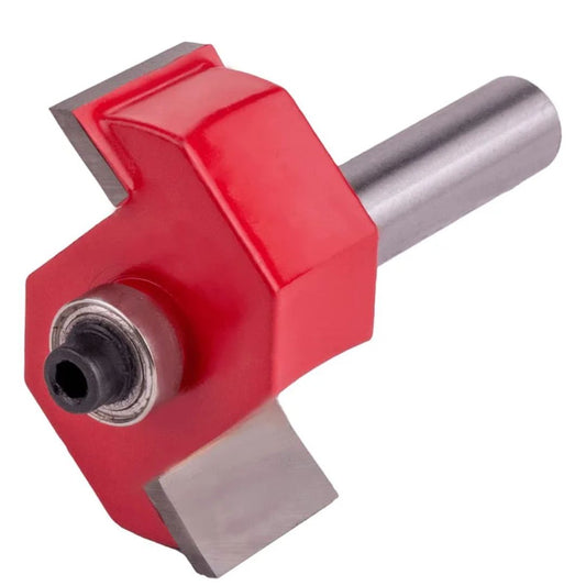 Rabbeting Wood Working Bits(SLOT BITS)